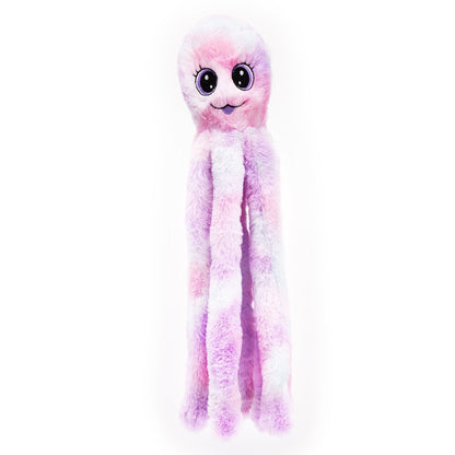 19" Octopus Tentacle Tugger Dog Toy