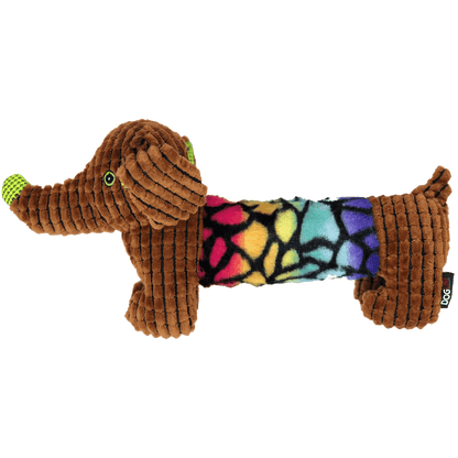 13.5" Dog with Moving Ears Animal Toy