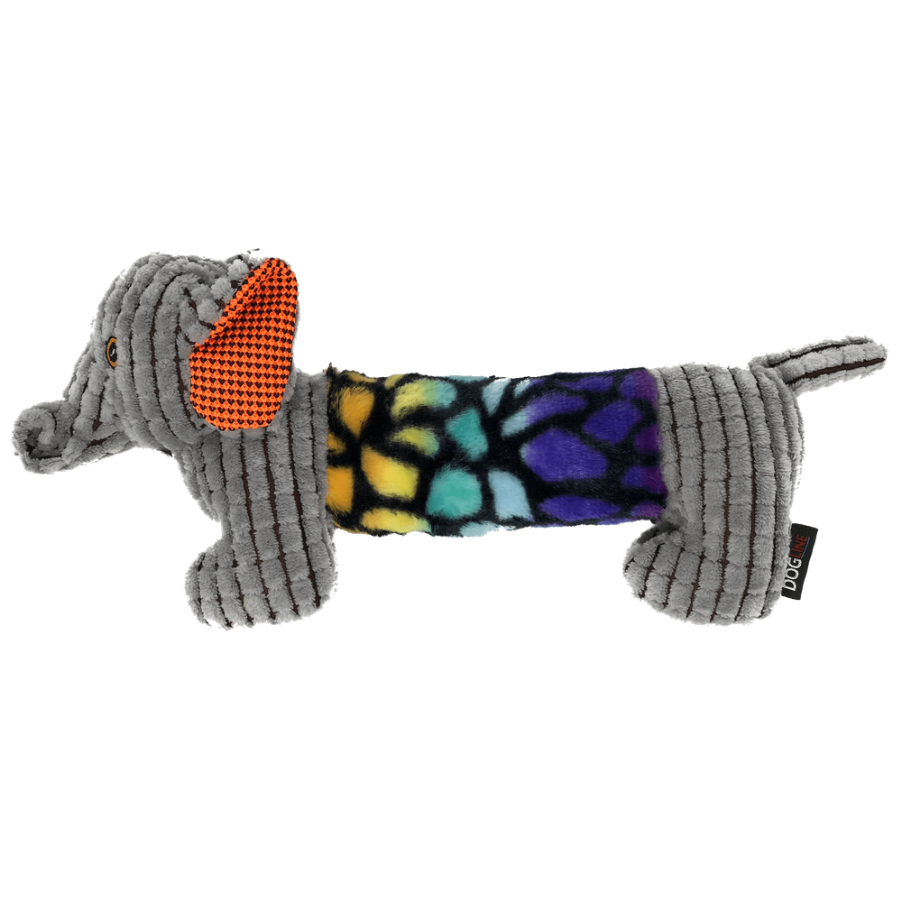 Moving Animal Toys