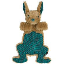 12.5" Rabbit with Moving Arms Animal Toy