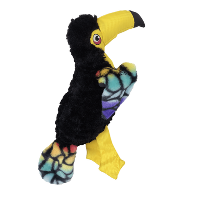 Moving Animal Toys