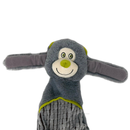 12" Bear with Moving Arms Animal Toy