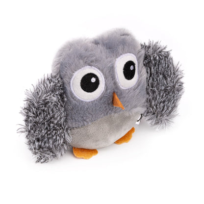 Mini Plush Dog Toy Collection - Series 3