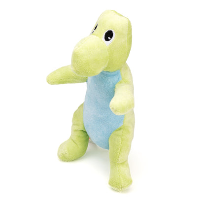 Mini Plush Dog Toy Collection - Series 3