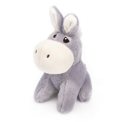 Mini Plush Dog Toy Collection - Series 3