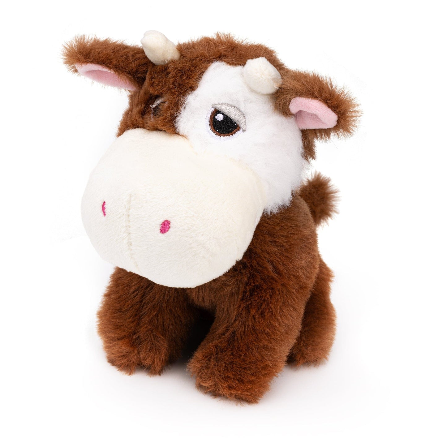 Mini Plush Dog Toy Collection - Series 3