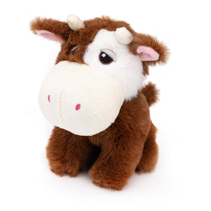 Mini Plush Dog Toy Collection - Series 3