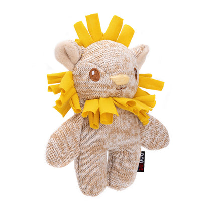 Cozy Crinkle Dog Toy Collection