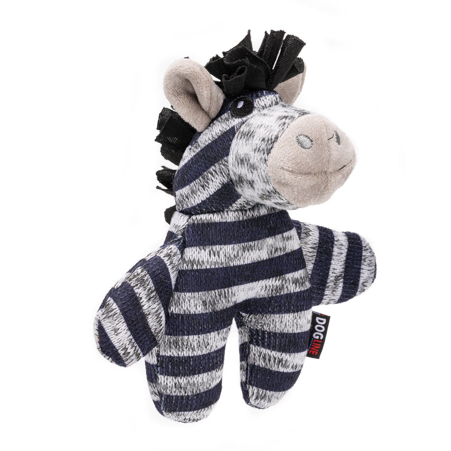 Cozy Crinkle Dog Toy Collection