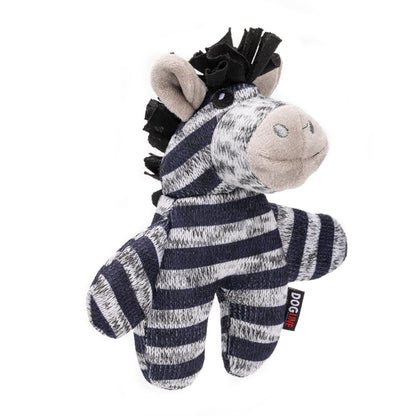 Cozy Crinkle Dog Toy Collection