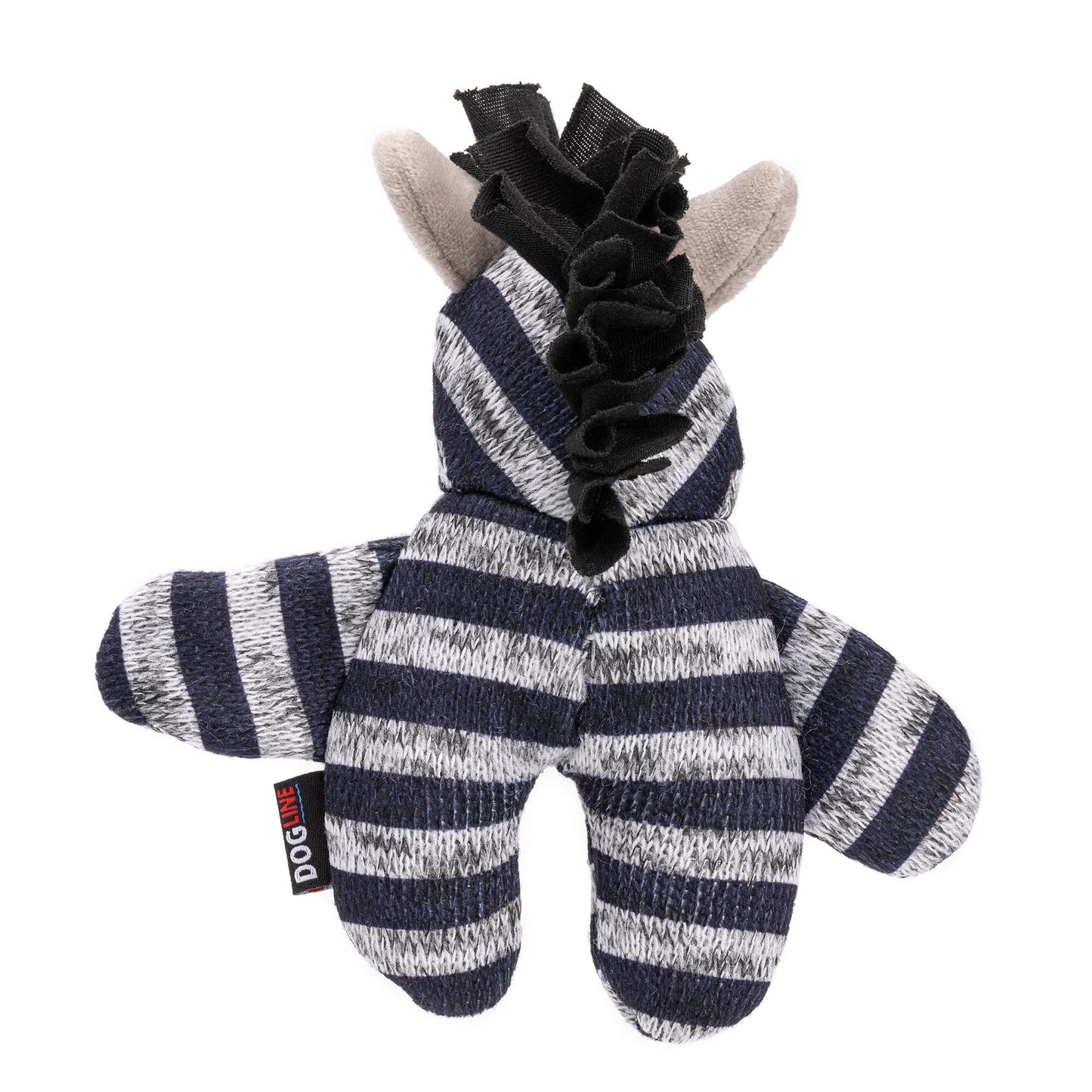 Cozy Crinkle Dog Toy Collection