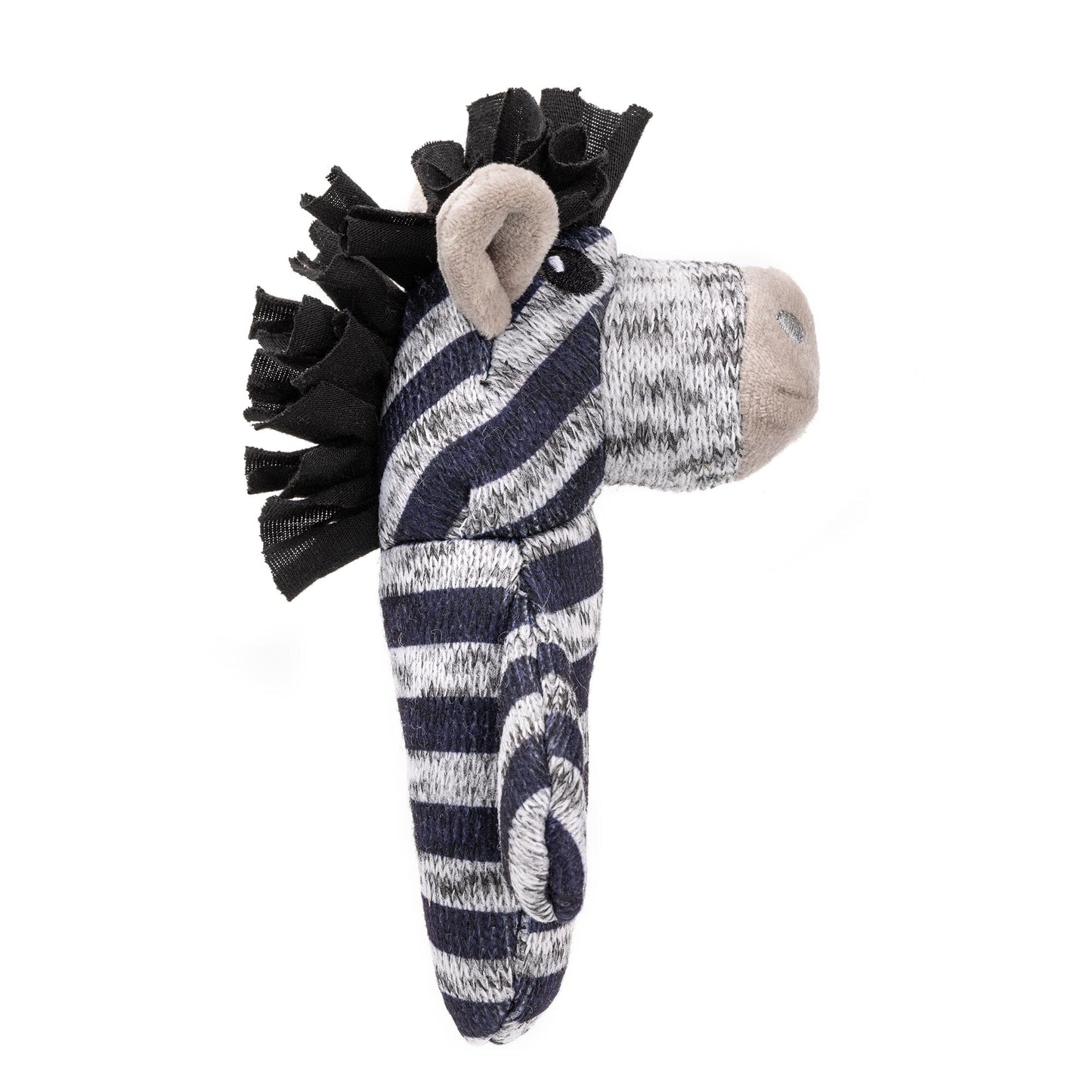 Cozy Crinkle Dog Toy Collection