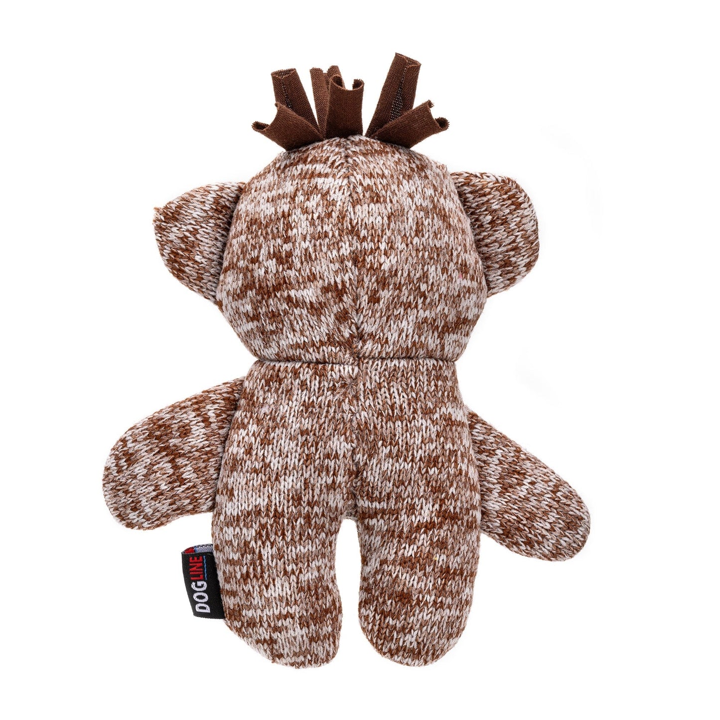 Cozy Crinkle Dog Toy Collection