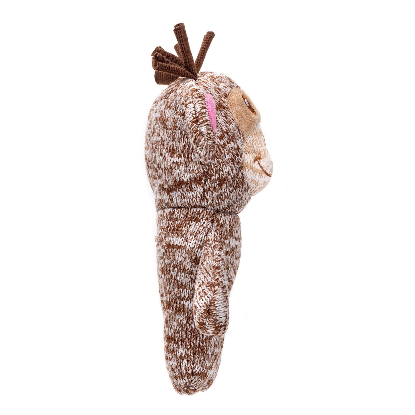 Cozy Crinkle Dog Toy Collection