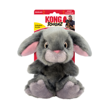 Kong Toughz Bunny