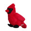 Tall Tails Dog Animated Cardinal 11 Inch Tall Tails