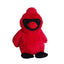 Tall Tails Dog Animated Cardinal 11 Inch Tall Tails