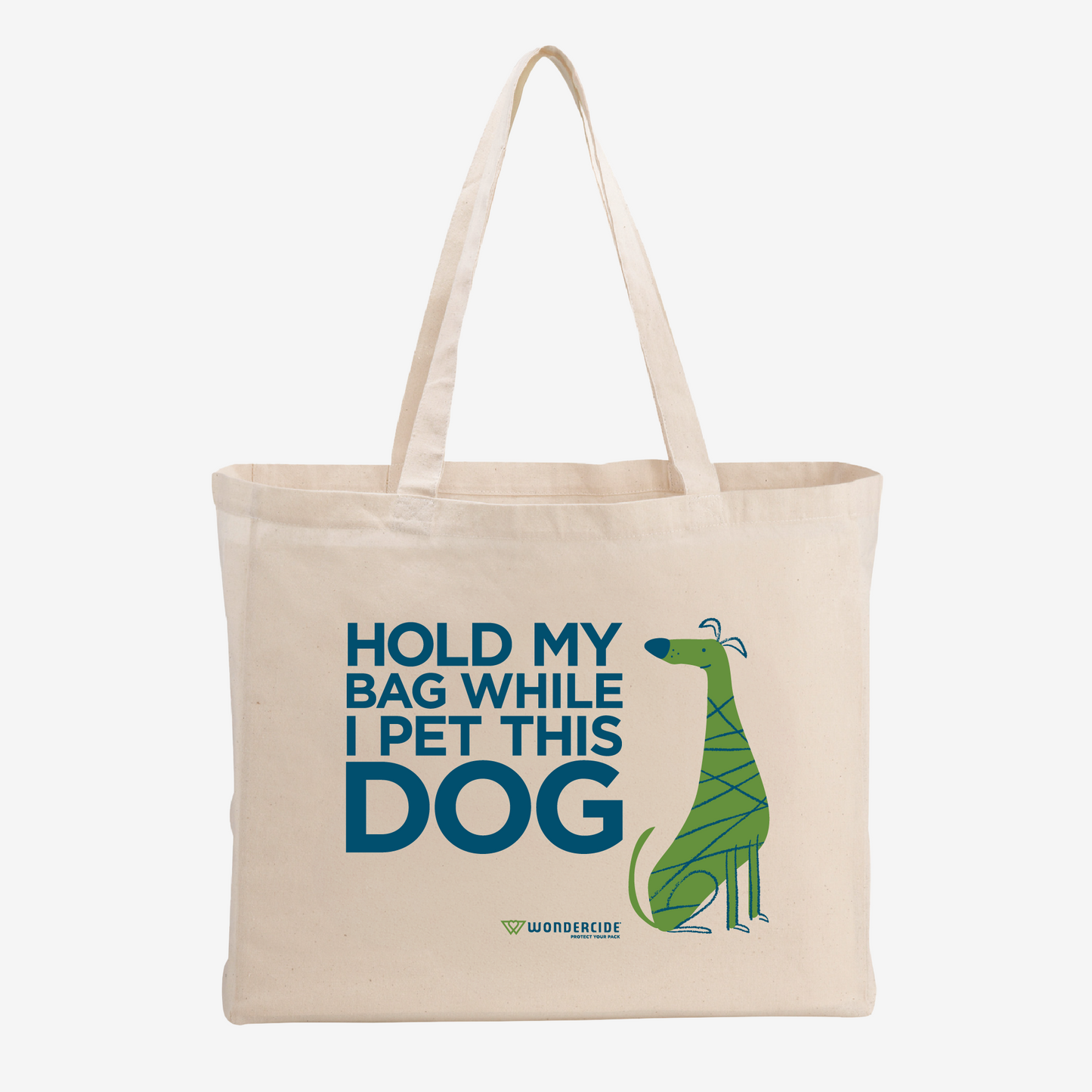 Wondercide Doggie Bag