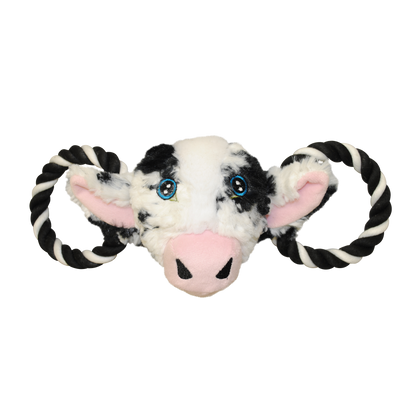 Tug-a-Mals Dog Toy by Jolly Pets