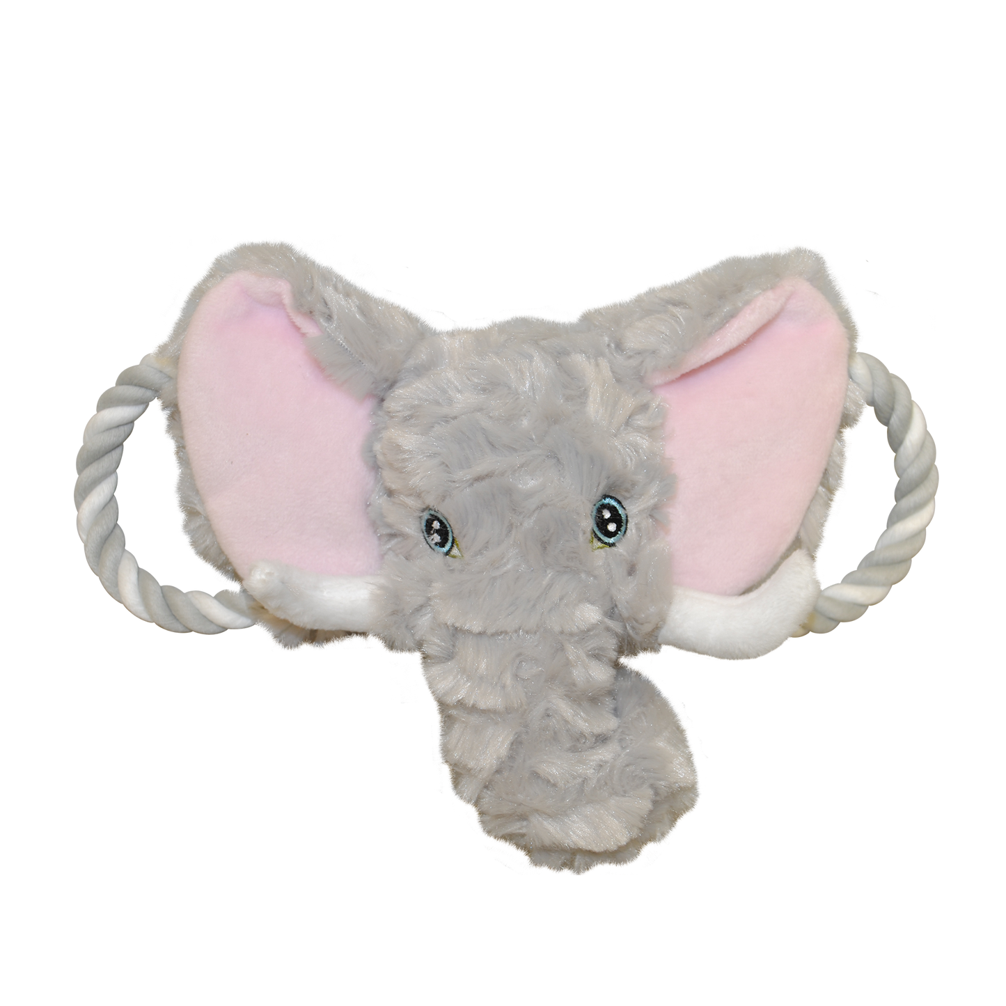 Tug-a-Mals Dog Toy by Jolly Pets