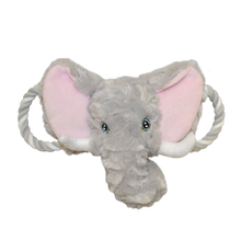 Tug-a-Mals Dog Toy by Jolly Pets