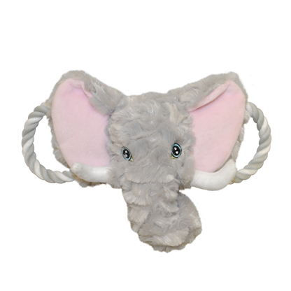 Tug-a-Mals Dog Toy by Jolly Pets