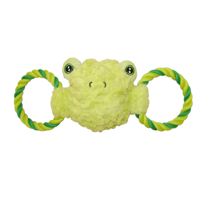 Tug-a-Mals Dog Toy by Jolly Pets