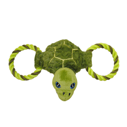 Tug-a-Mals Dog Toy by Jolly Pets