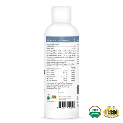 Flaxseed Oil