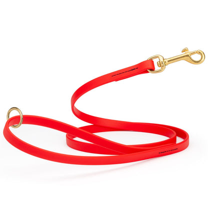Biothane Working Dog Lead 6ft