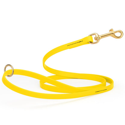 Biothane Working Dog Lead 4ft