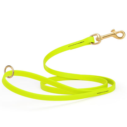 Biothane Working Dog Lead 6ft