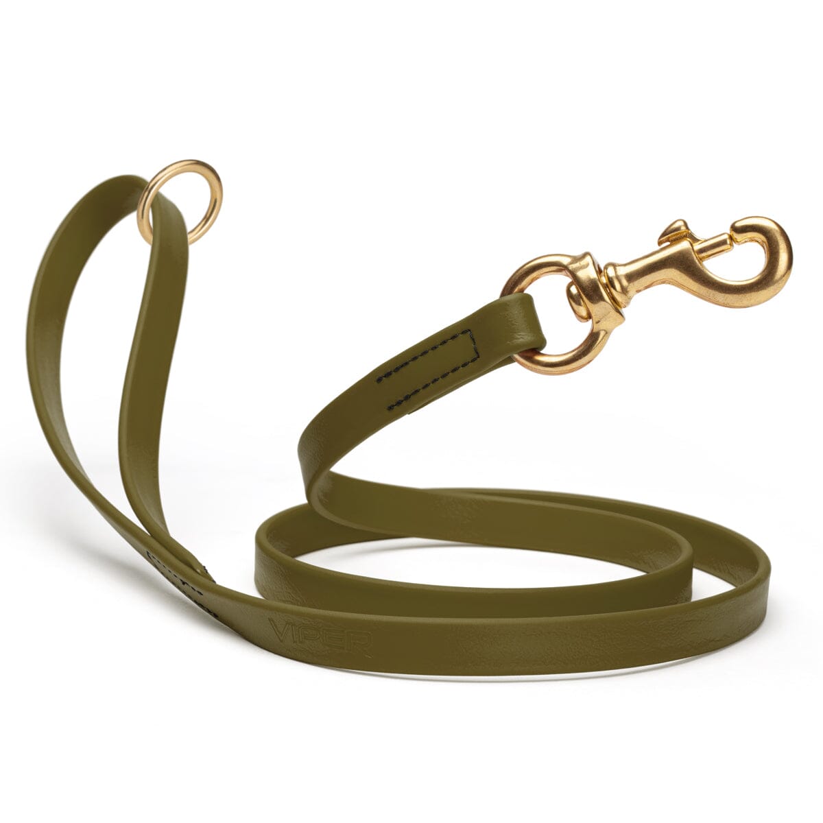 Biothane Working Dog Lead 6ft