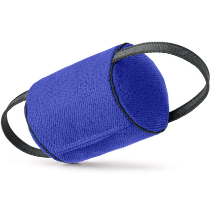 Viper French Linen Cylinder Mini Bite Roll