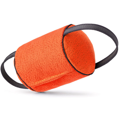 Viper French Linen Cylinder Mini Bite Roll