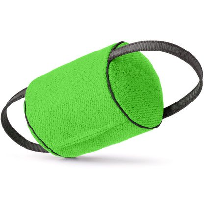 Viper French Linen Cylinder Mini Bite Roll