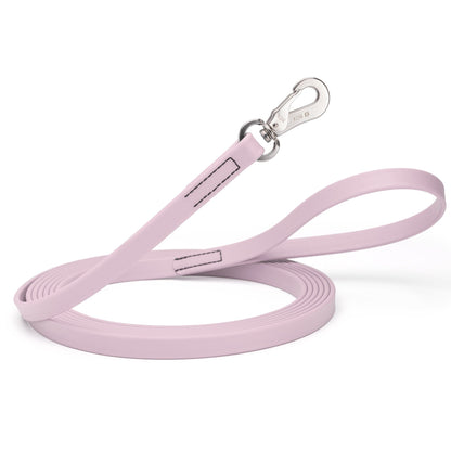 Viper Long Line 15 ft Biothane Dog Lead with SPRENGER Stainless Steel Hook