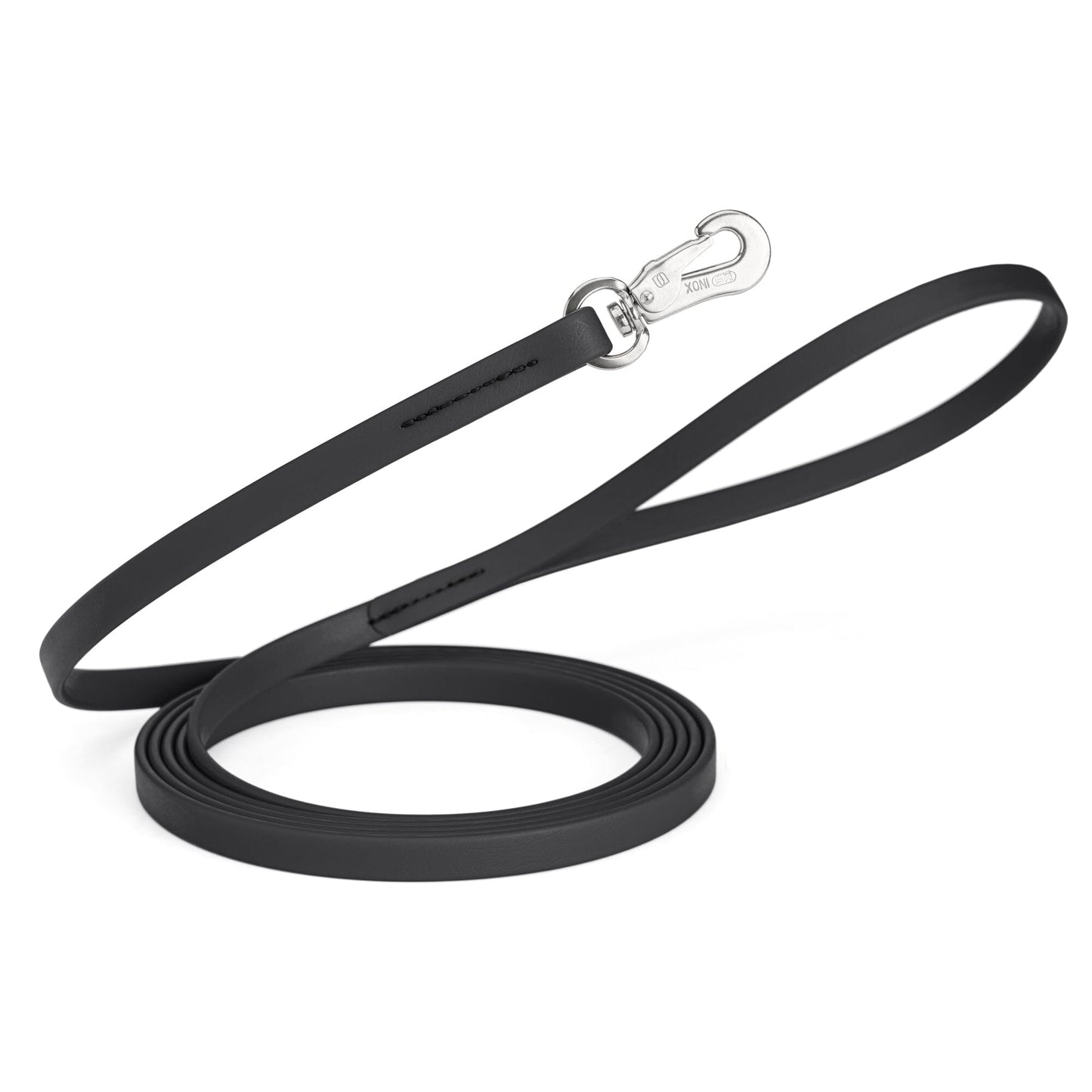 Viper Long Line 33 ft Biothane Dog Lead with SPRENGER Stainless Steel Hook