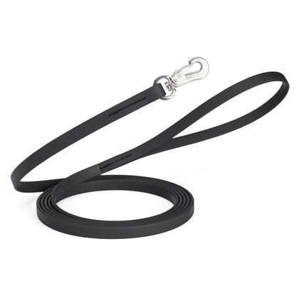 Viper Long Line 33 ft Biothane Dog Lead with SPRENGER Stainless Steel Hook