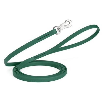 Viper Long Line 33 ft Biothane Dog Lead with SPRENGER Stainless Steel Hook