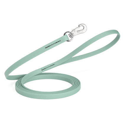 Viper Long Line 33 ft Biothane Dog Lead with SPRENGER Stainless Steel Hook
