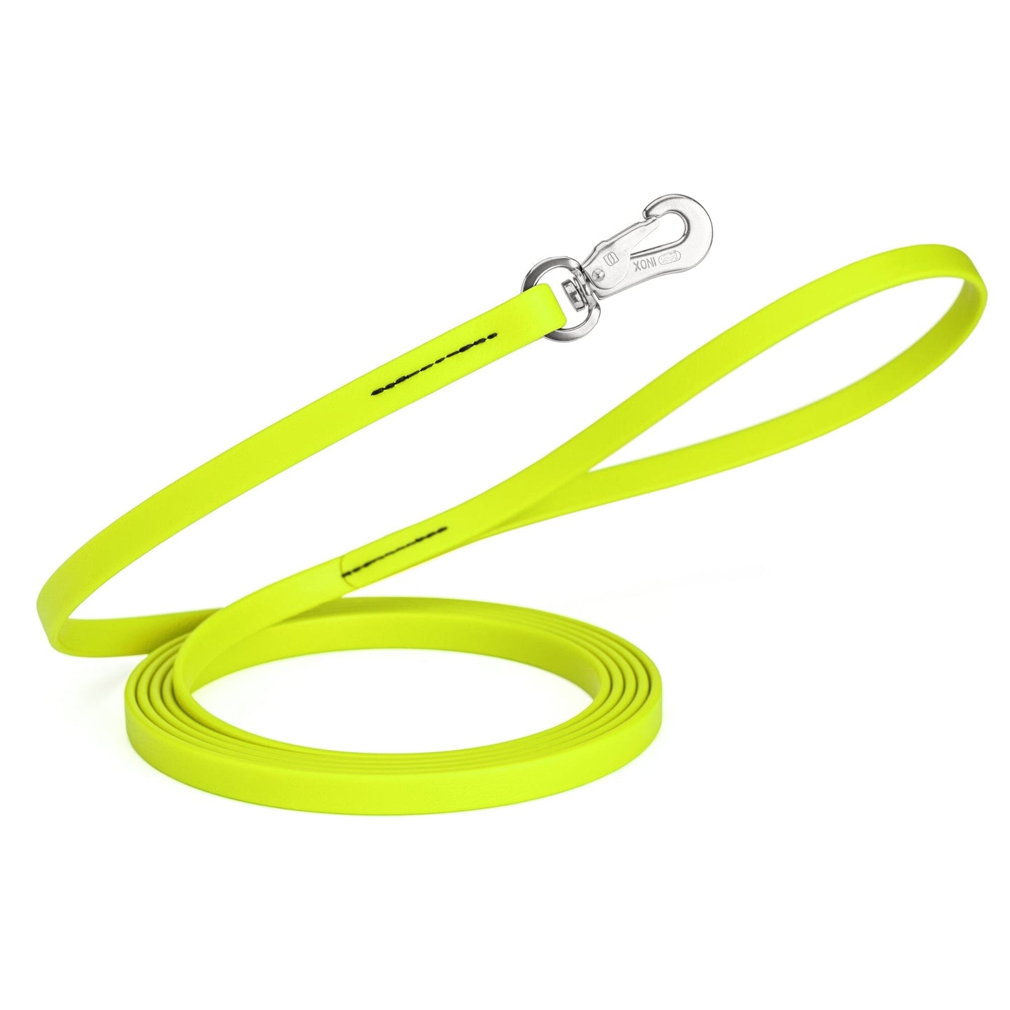 Viper Long Line 33 ft Biothane Dog Lead with SPRENGER Stainless Steel Hook