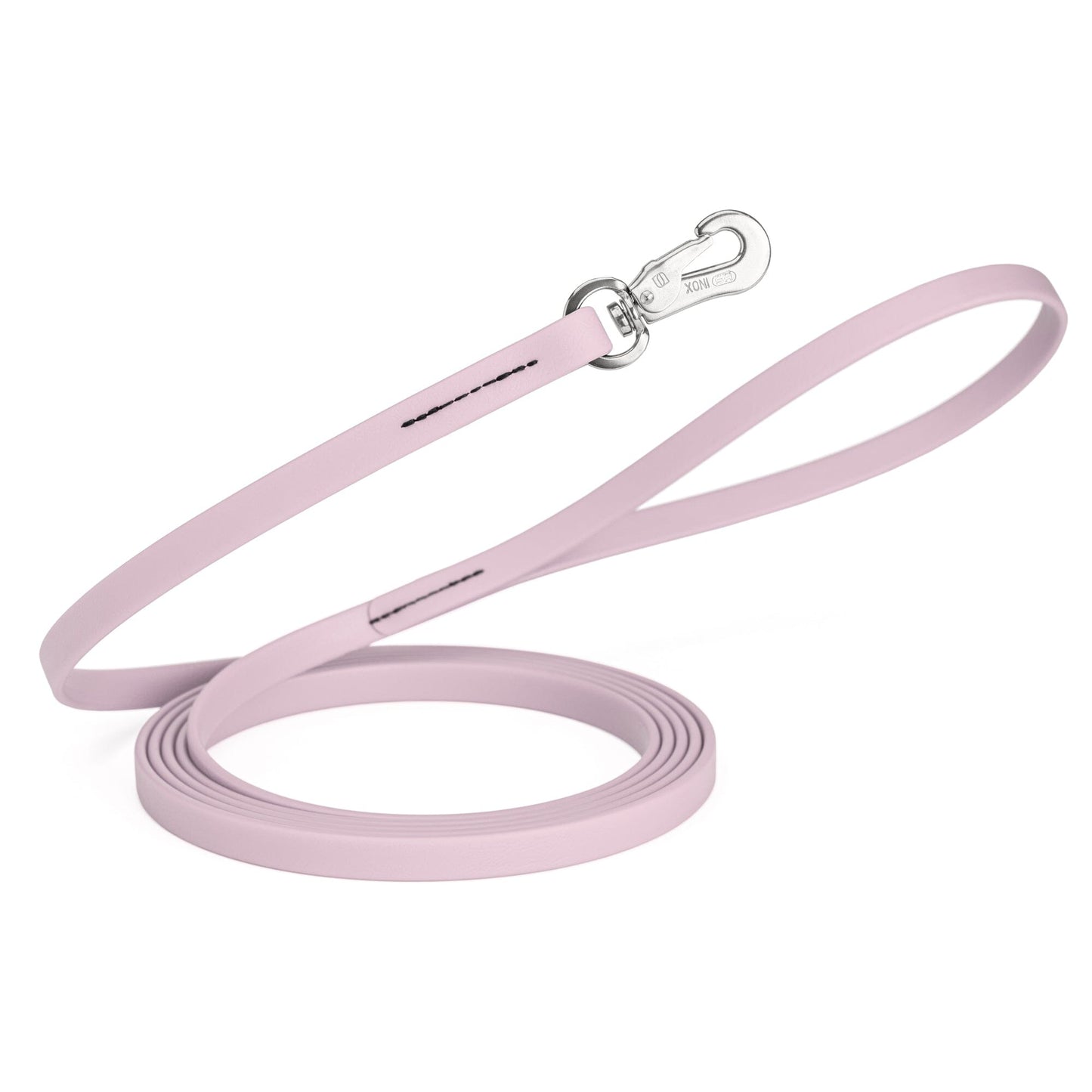 Viper Long Line 33 ft Biothane Dog Lead with SPRENGER Stainless Steel Hook