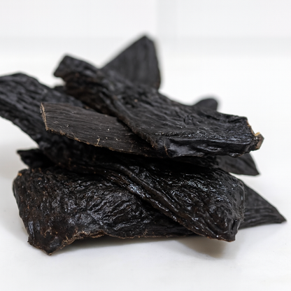 Veal Liver Jerky🥩 Handmade Organic Gluten-Free & Grain-Free Dog Treats