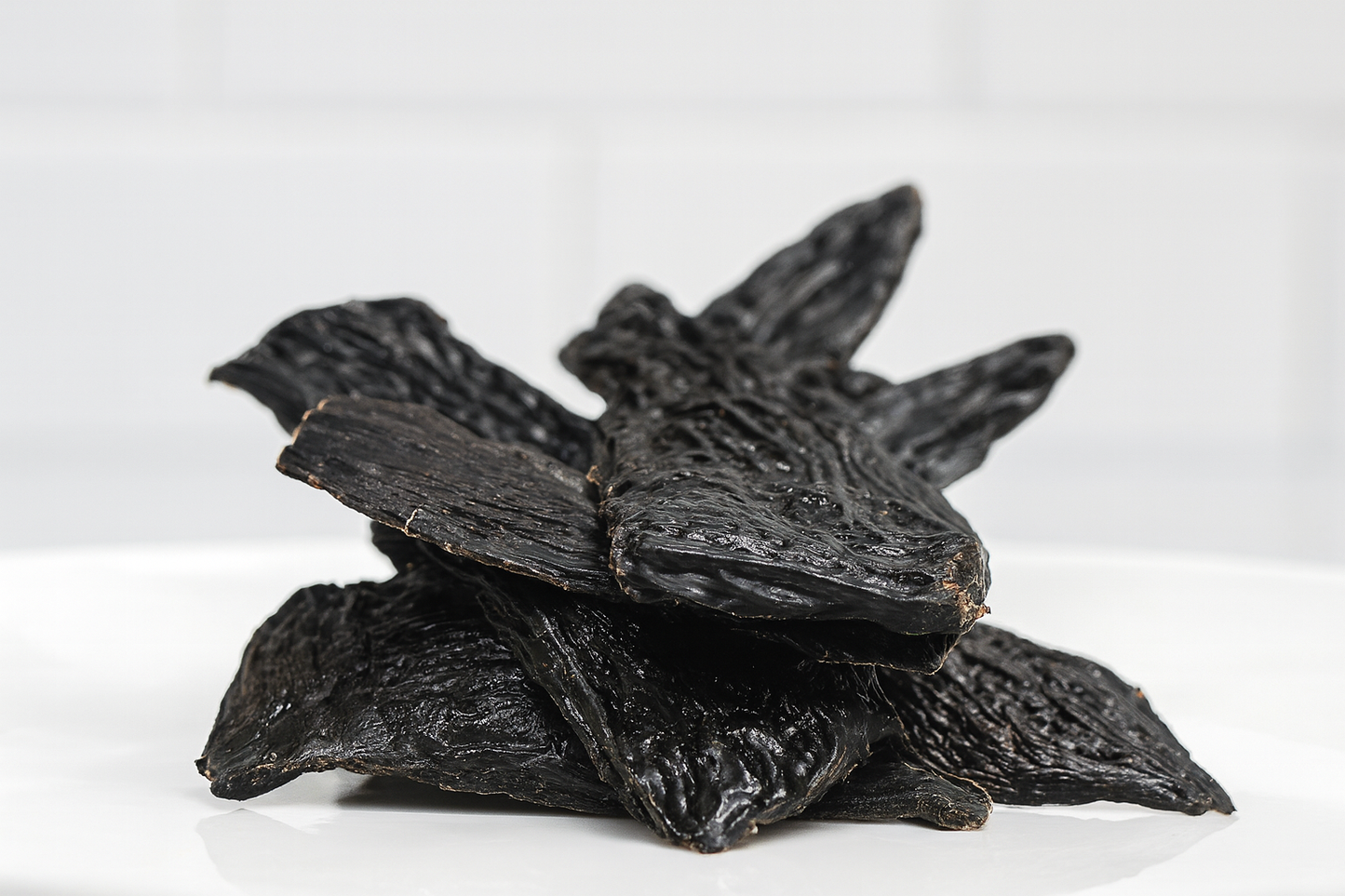 Veal Liver Jerky🥩 Handmade Organic Gluten-Free & Grain-Free Dog Treats