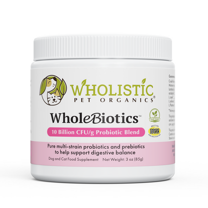 WholeBiotics