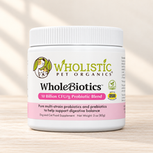 WholeBiotics