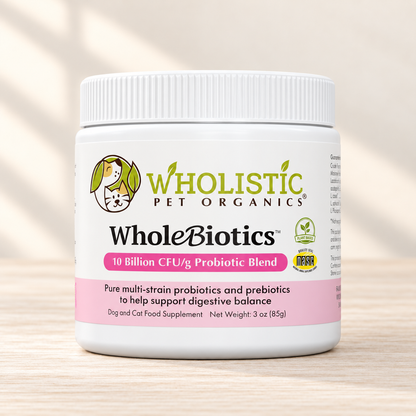 WholeBiotics