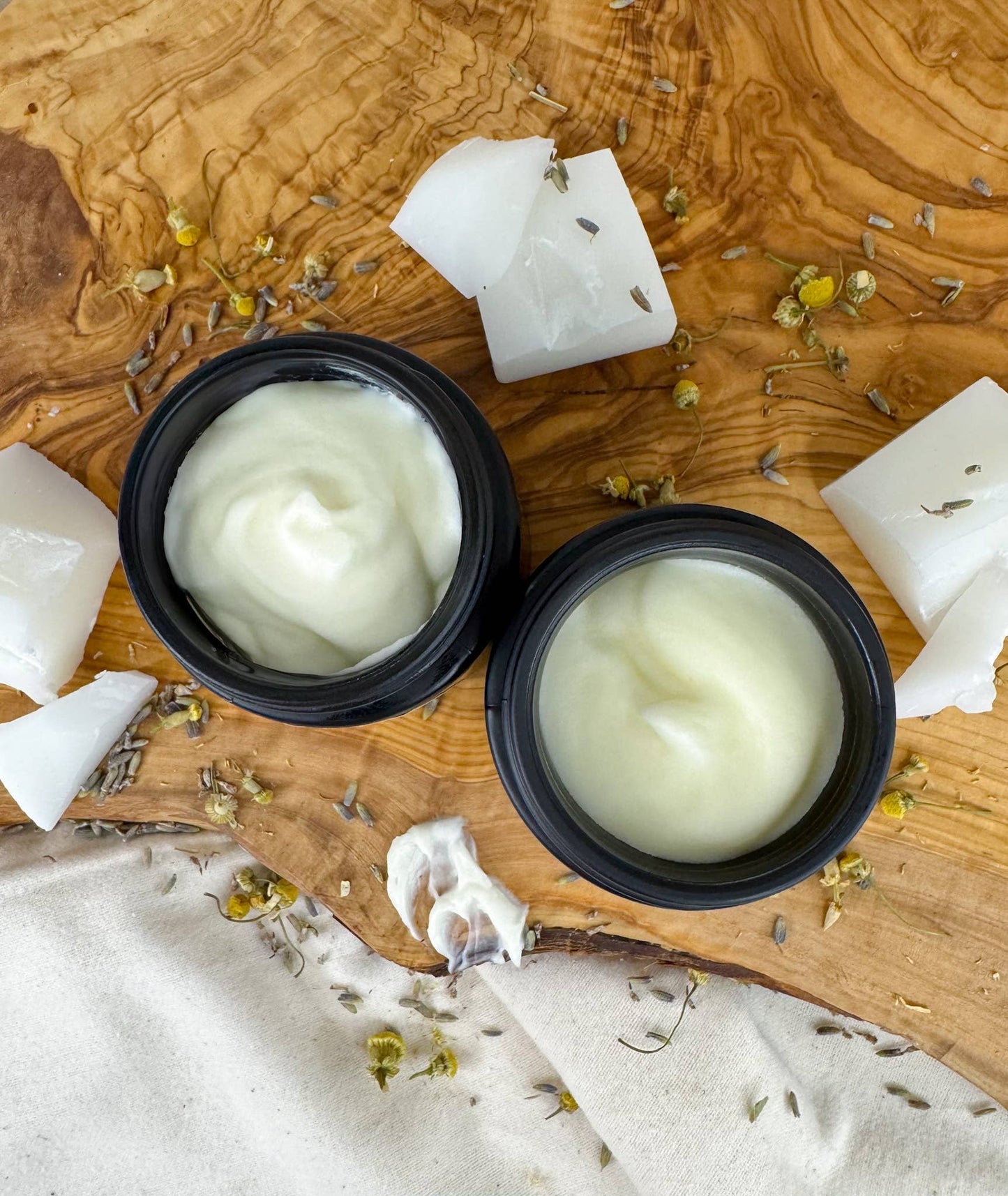 Whipped Tallow Balm