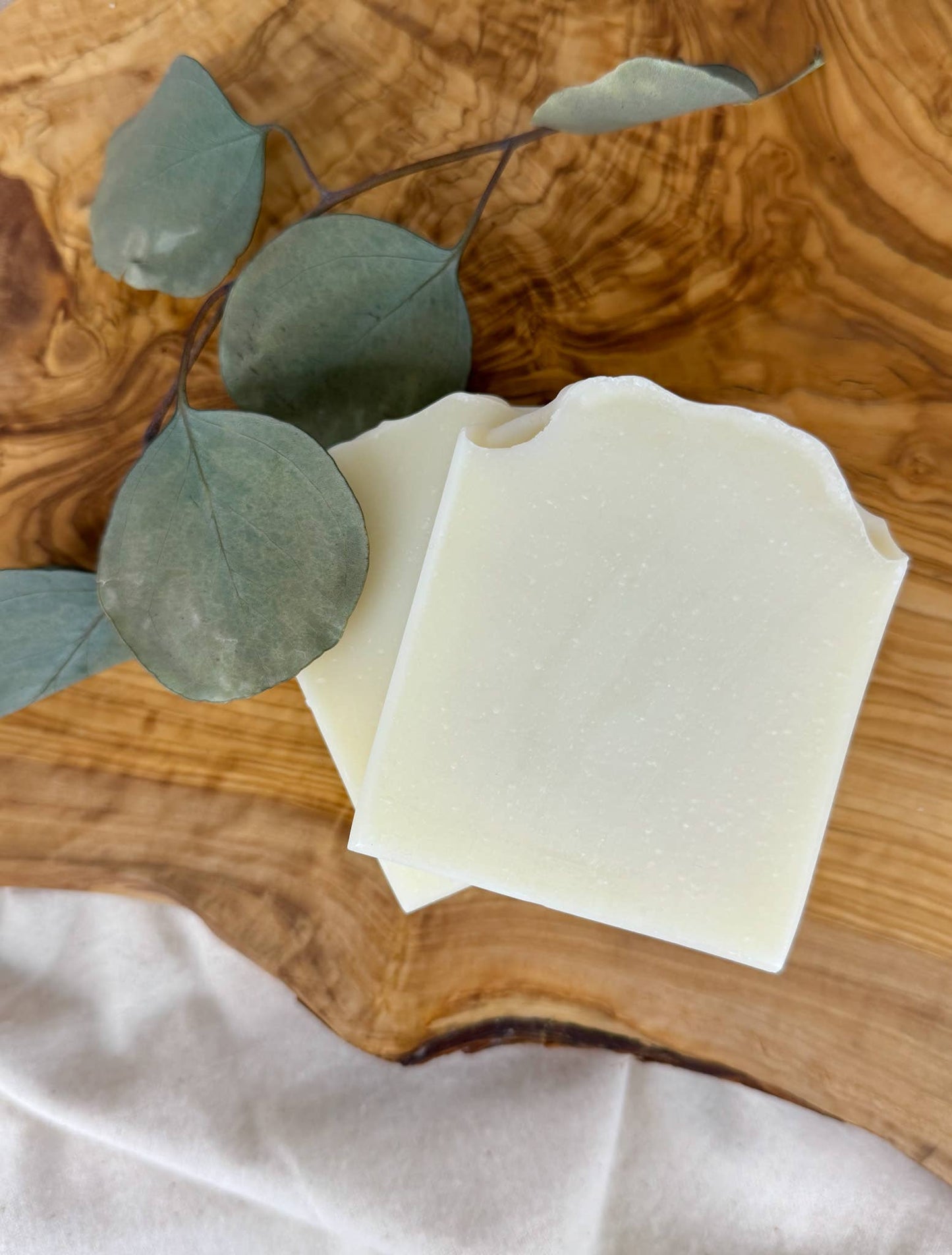 Tallow Soap Bar 4.5 oz